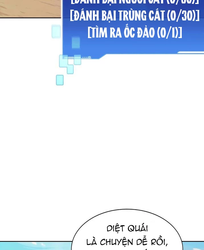 Mắc Kẹt Trong Tòa Tháp Thử Thách Chapter 37 - Trang 4