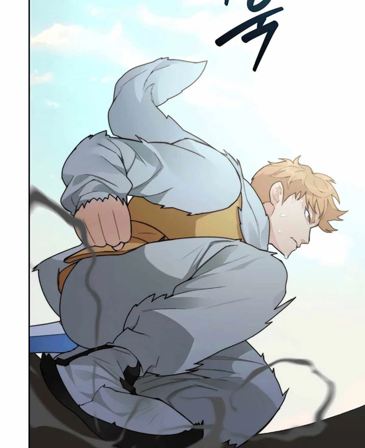 Mắc Kẹt Trong Tòa Tháp Thử Thách Chapter 37 - Trang 4
