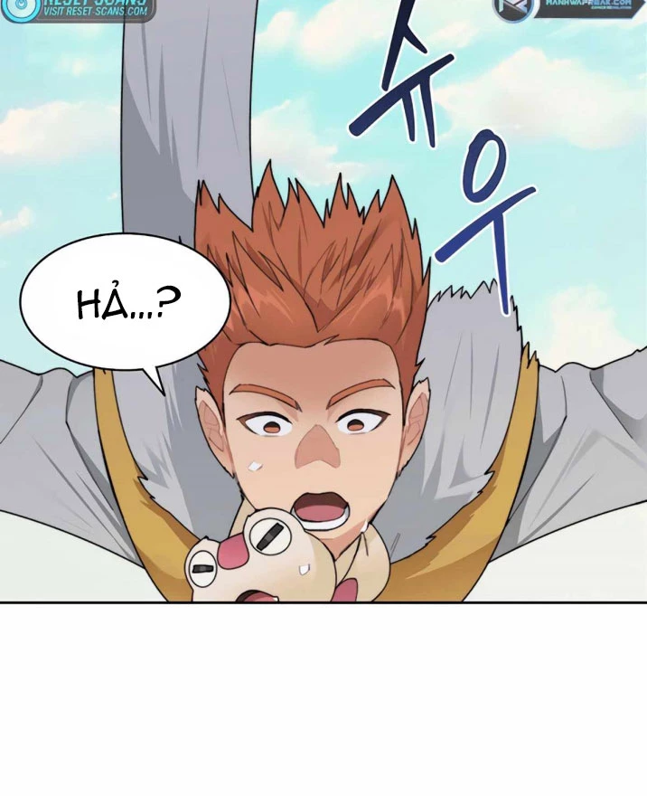 Mắc Kẹt Trong Tòa Tháp Thử Thách Chapter 37 - Trang 4