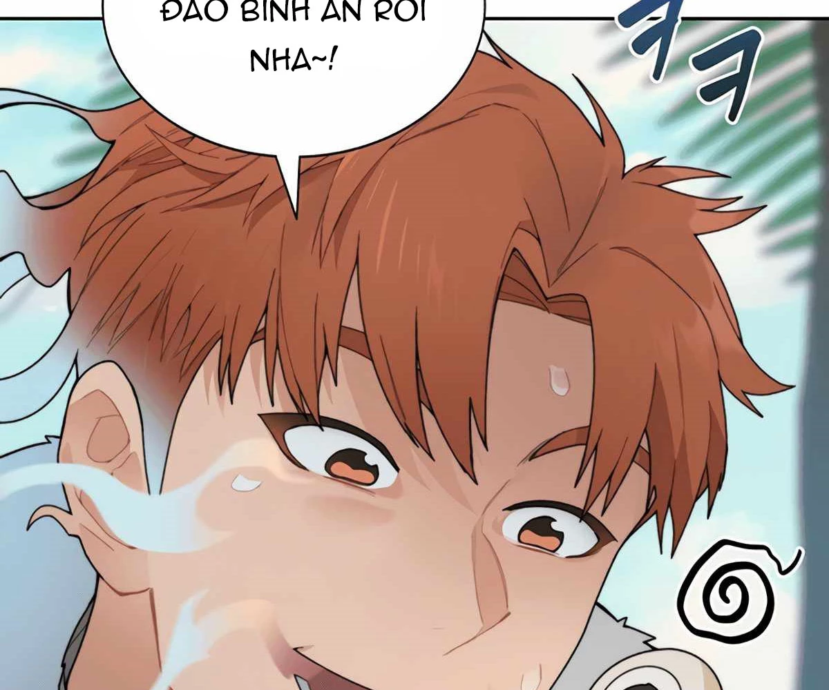 Mắc Kẹt Trong Tòa Tháp Thử Thách Chapter 37 - Trang 4