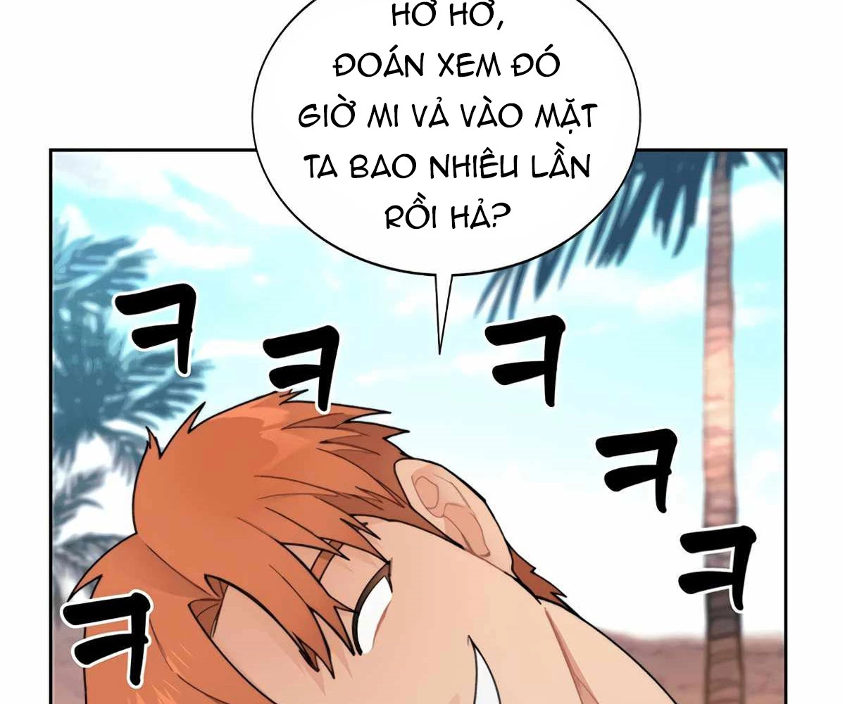 Mắc Kẹt Trong Tòa Tháp Thử Thách Chapter 37 - Trang 4