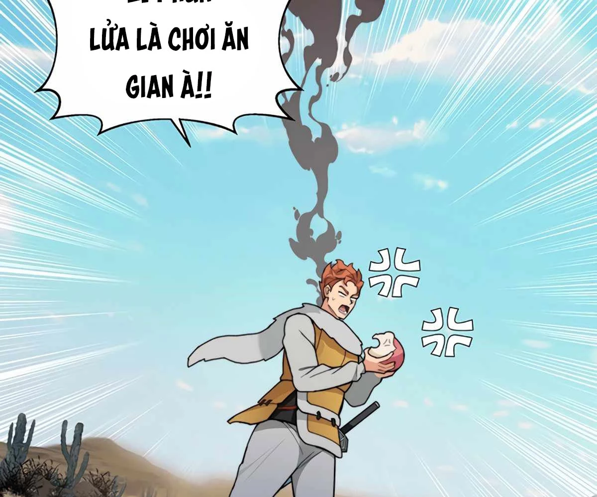 Mắc Kẹt Trong Tòa Tháp Thử Thách Chapter 37 - Trang 4