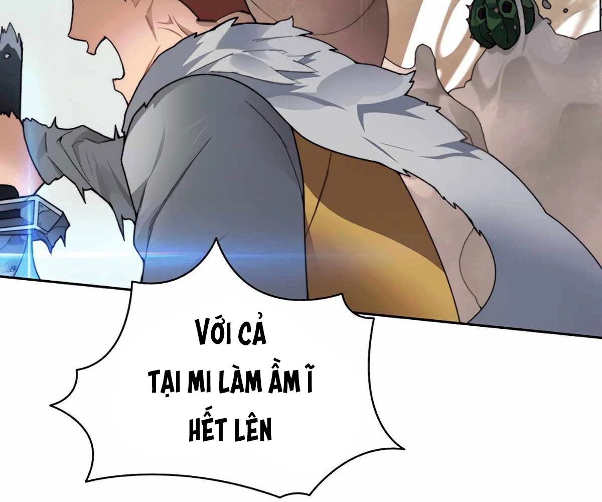 Mắc Kẹt Trong Tòa Tháp Thử Thách Chapter 37 - Trang 4