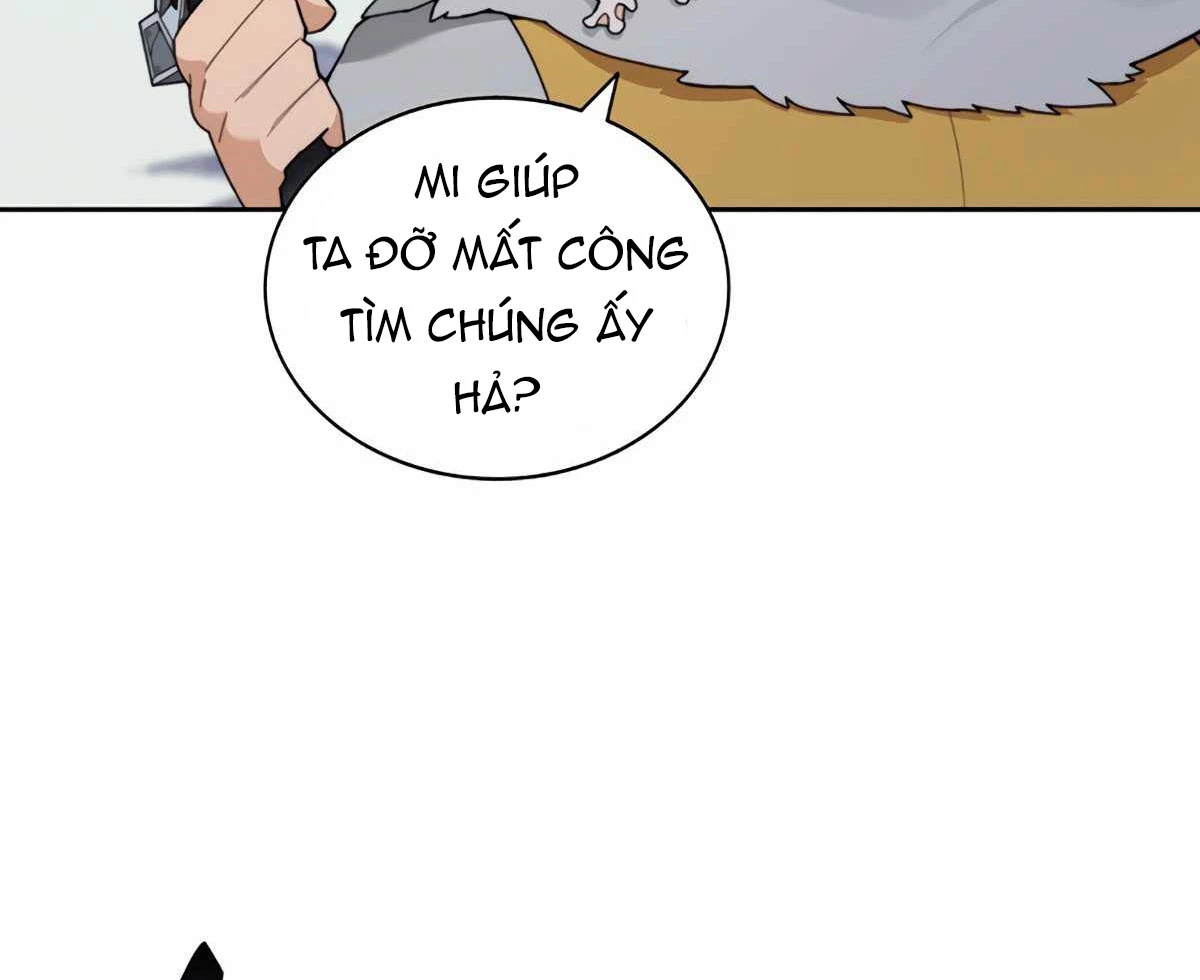 Mắc Kẹt Trong Tòa Tháp Thử Thách Chapter 37 - Trang 4