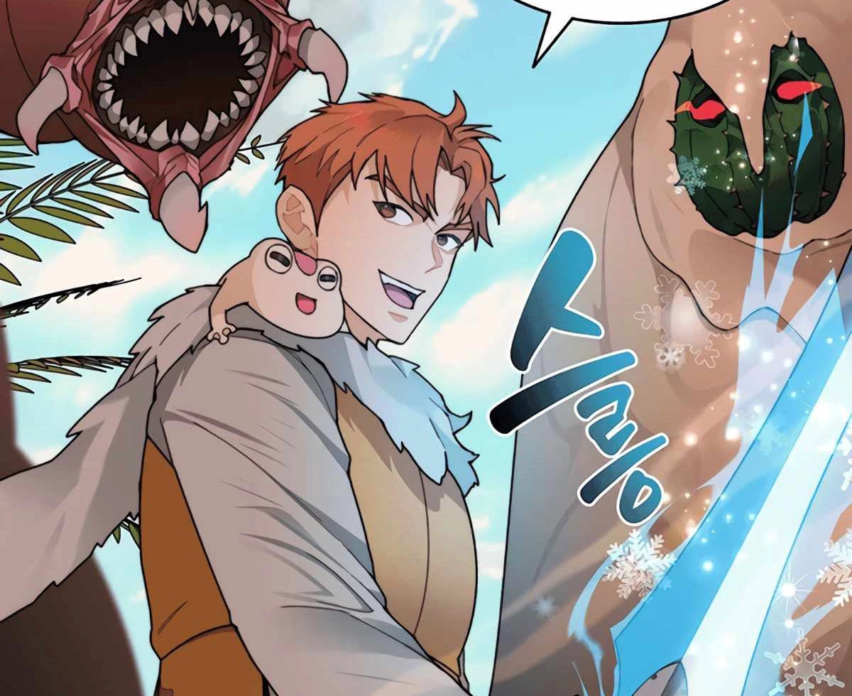 Mắc Kẹt Trong Tòa Tháp Thử Thách Chapter 37 - Trang 4
