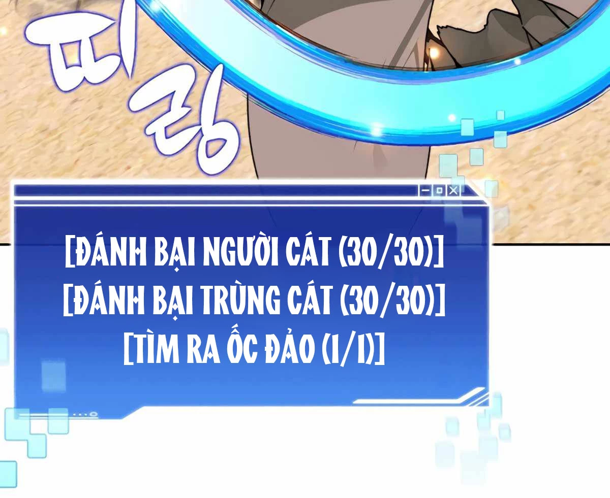 Mắc Kẹt Trong Tòa Tháp Thử Thách Chapter 37 - Trang 4