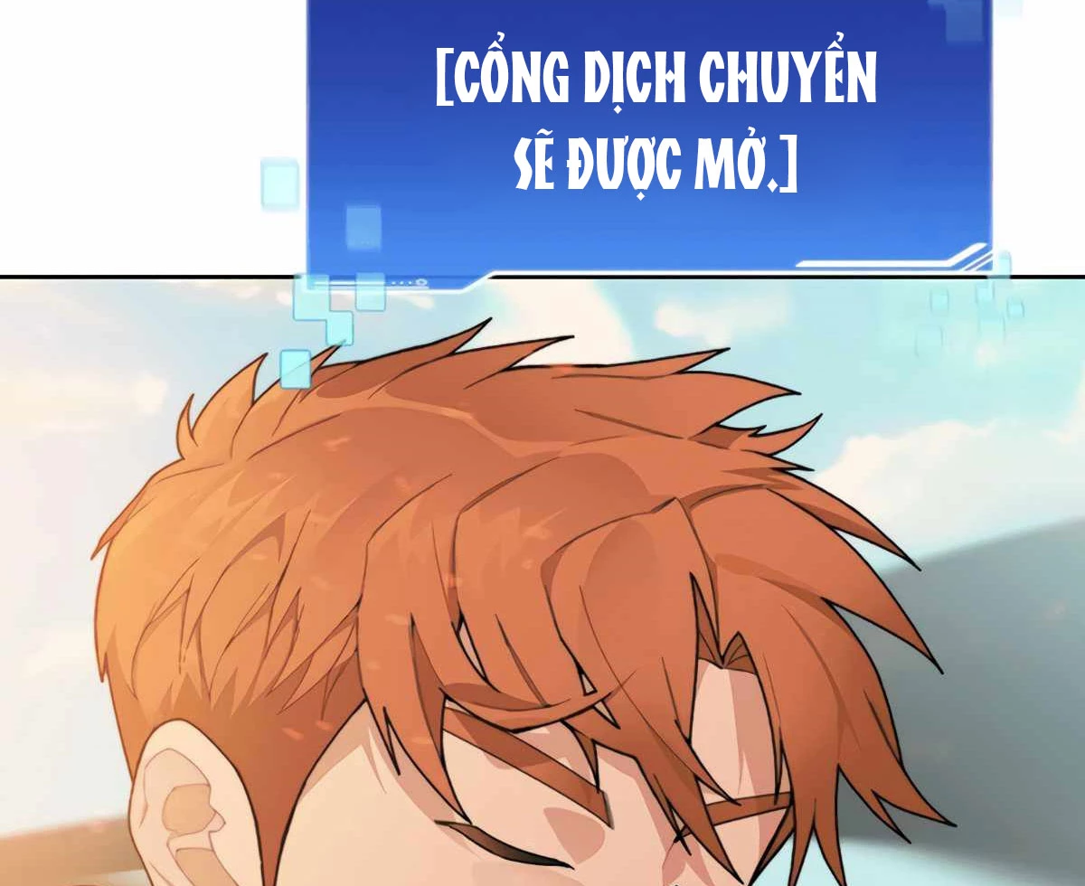 Mắc Kẹt Trong Tòa Tháp Thử Thách Chapter 37 - Trang 4