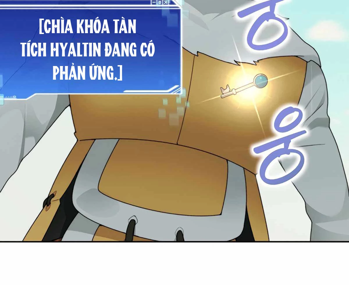 Mắc Kẹt Trong Tòa Tháp Thử Thách Chapter 37 - Trang 4