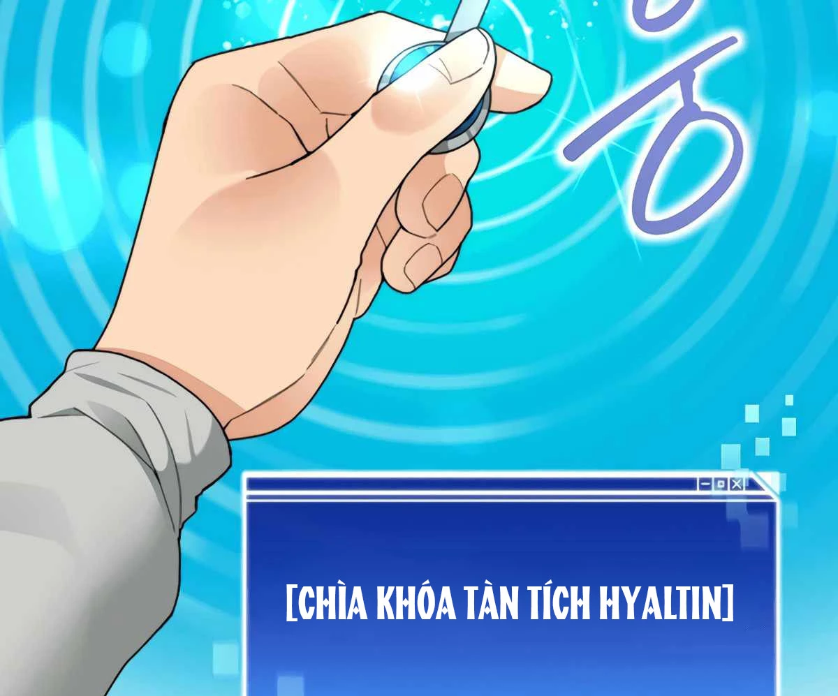 Mắc Kẹt Trong Tòa Tháp Thử Thách Chapter 37 - Trang 4