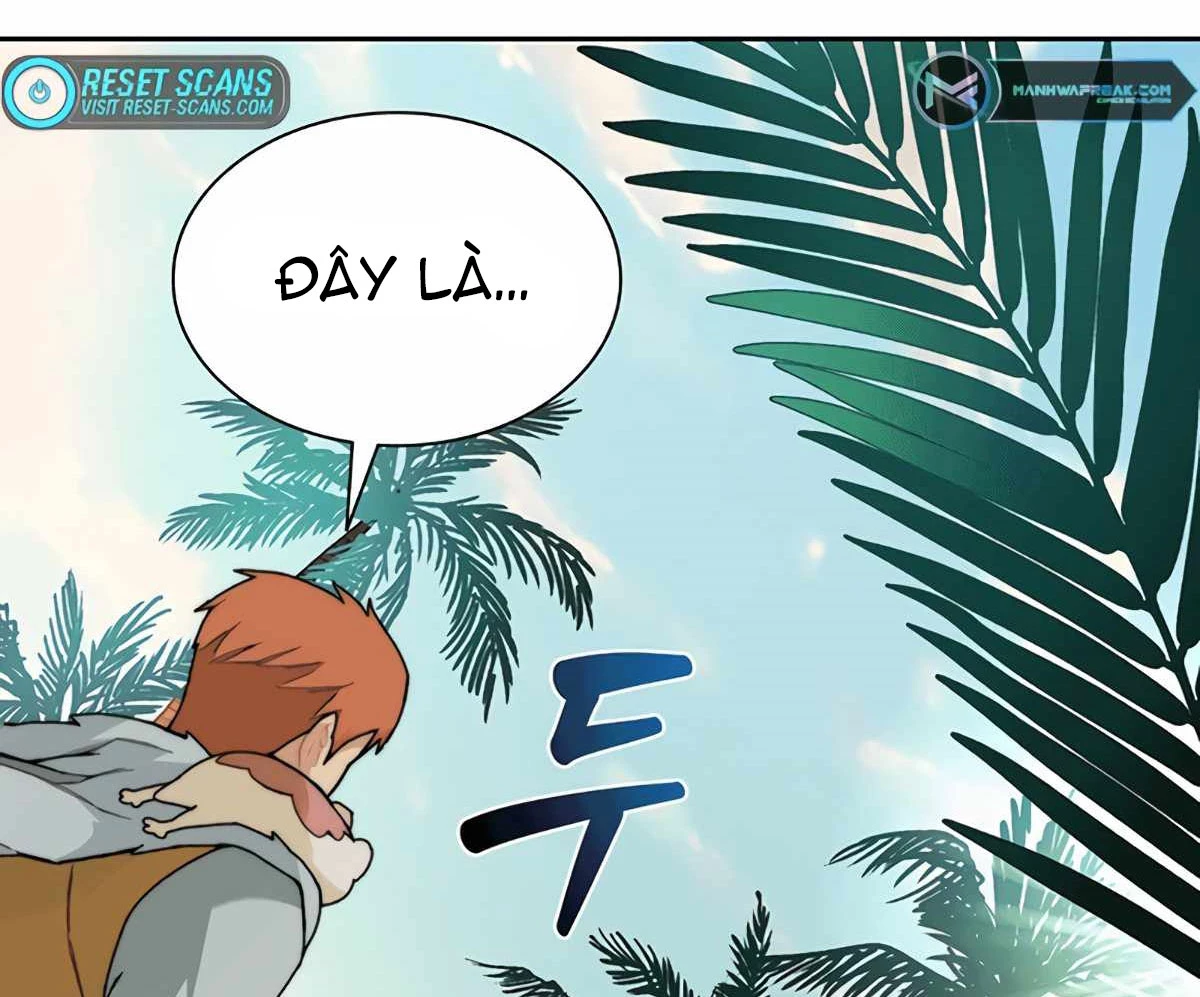 Mắc Kẹt Trong Tòa Tháp Thử Thách Chapter 37 - Trang 4