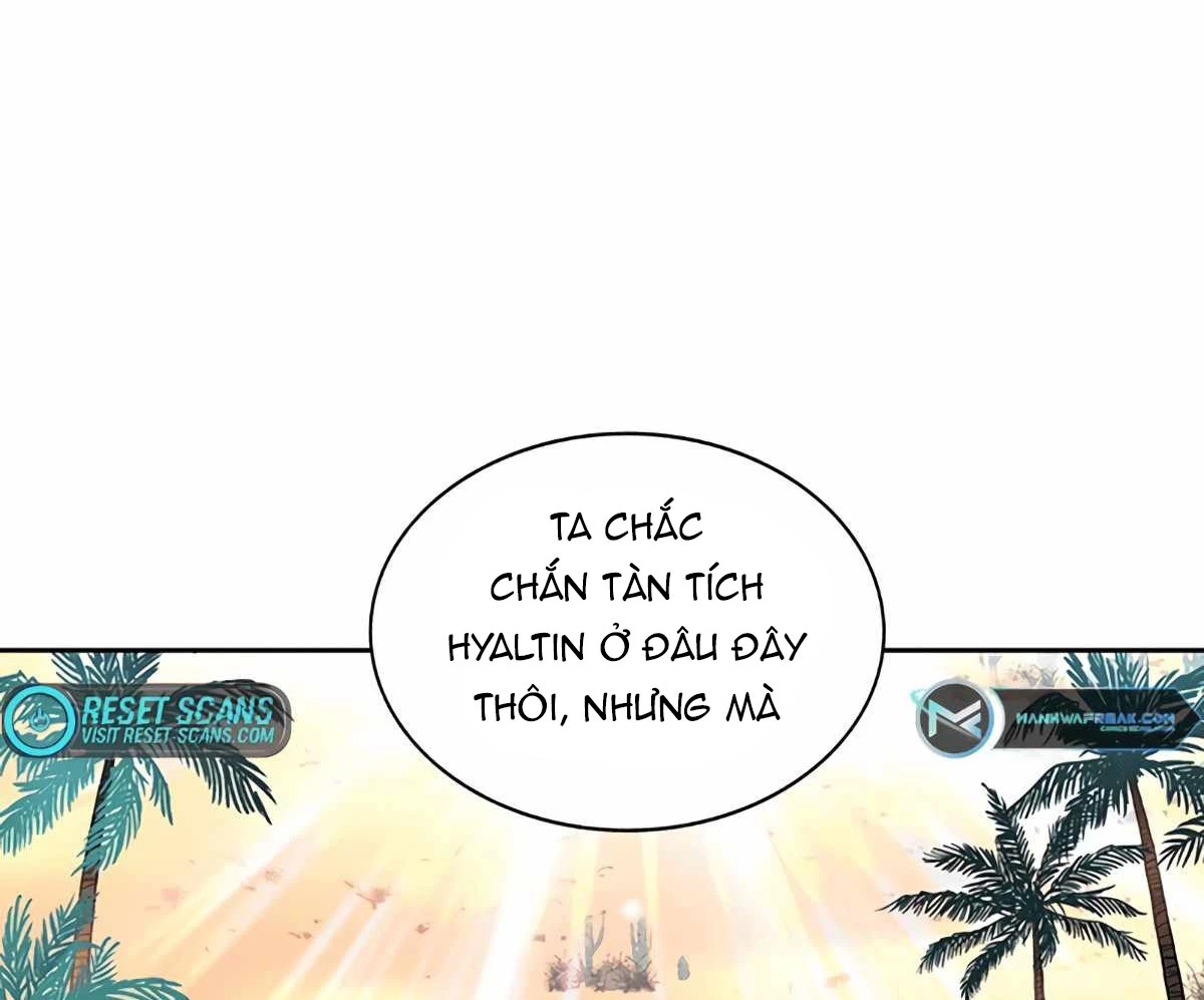 Mắc Kẹt Trong Tòa Tháp Thử Thách Chapter 37 - Trang 4