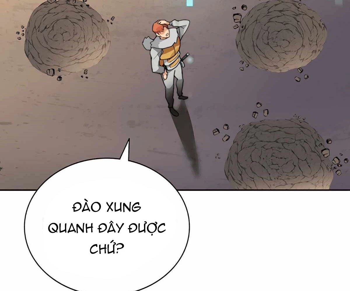 Mắc Kẹt Trong Tòa Tháp Thử Thách Chapter 37 - Trang 4