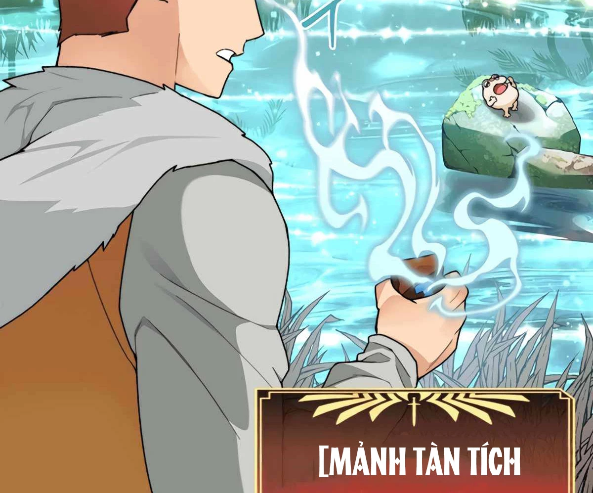 Mắc Kẹt Trong Tòa Tháp Thử Thách Chapter 37 - Trang 4