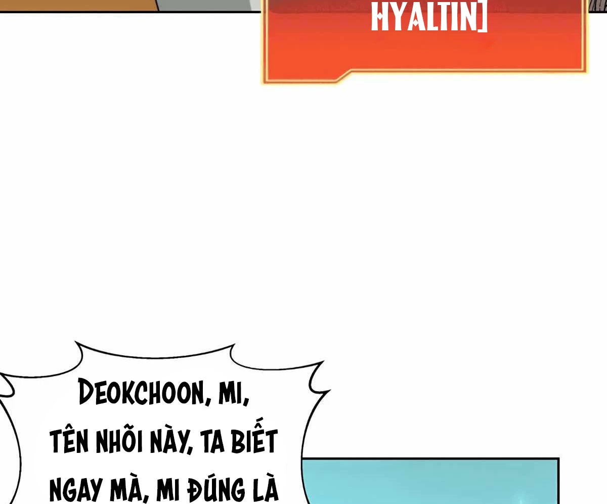 Mắc Kẹt Trong Tòa Tháp Thử Thách Chapter 37 - Trang 4