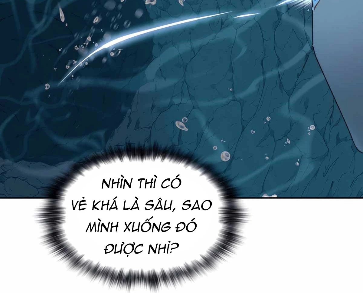 Mắc Kẹt Trong Tòa Tháp Thử Thách Chapter 37 - Trang 4