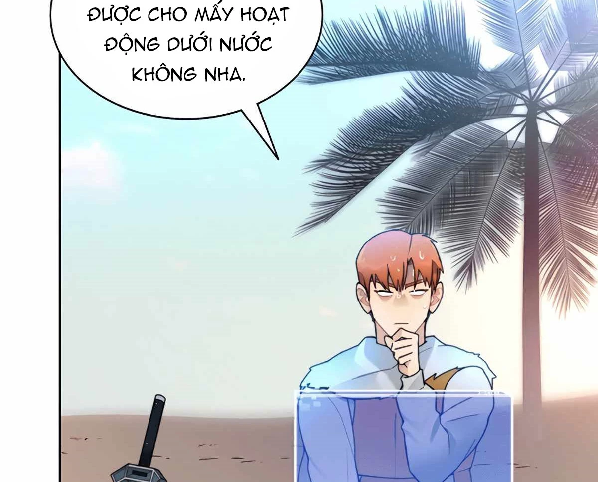 Mắc Kẹt Trong Tòa Tháp Thử Thách Chapter 37 - Trang 4