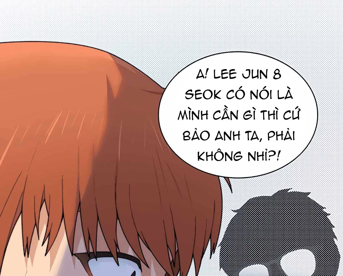 Mắc Kẹt Trong Tòa Tháp Thử Thách Chapter 37 - Trang 4