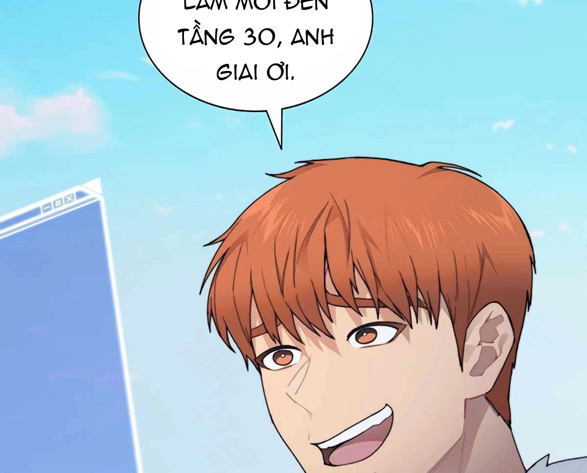 Mắc Kẹt Trong Tòa Tháp Thử Thách Chapter 37 - Trang 4