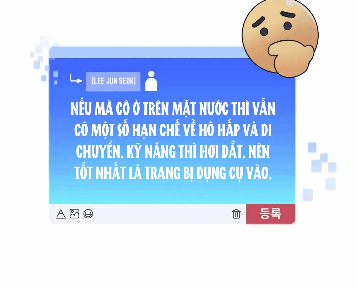 Mắc Kẹt Trong Tòa Tháp Thử Thách Chapter 37 - Trang 4