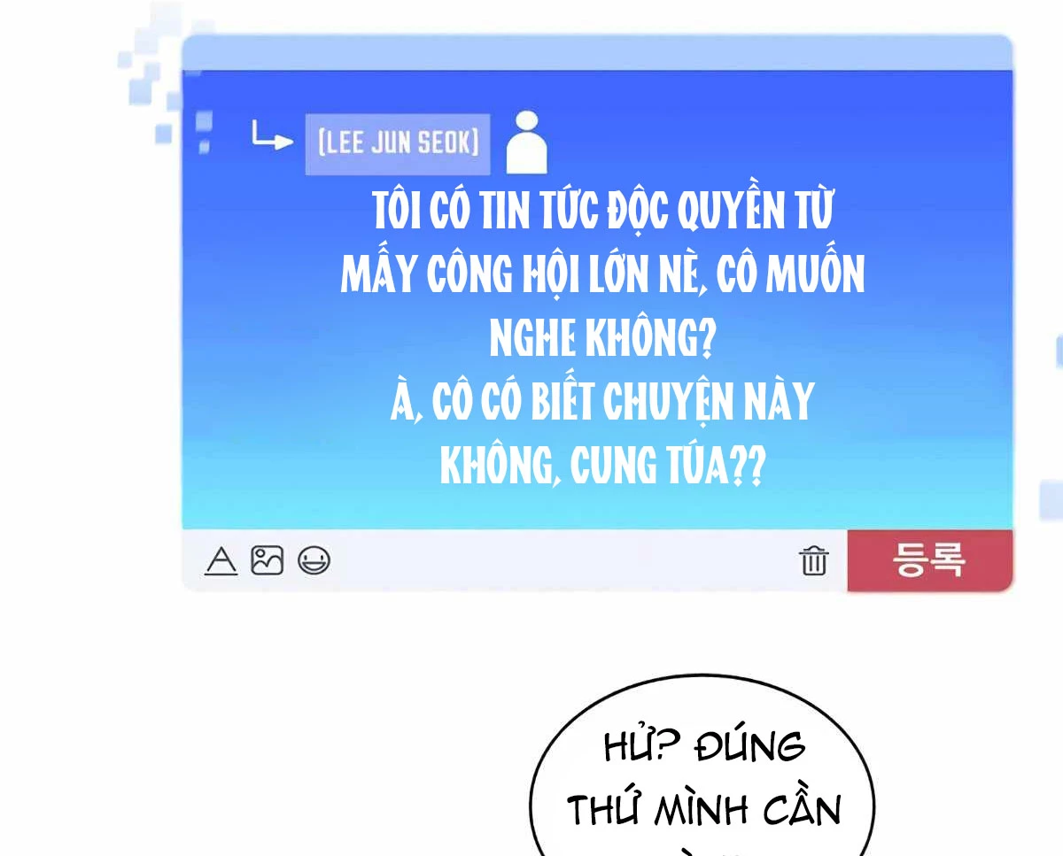 Mắc Kẹt Trong Tòa Tháp Thử Thách Chapter 37 - Trang 4