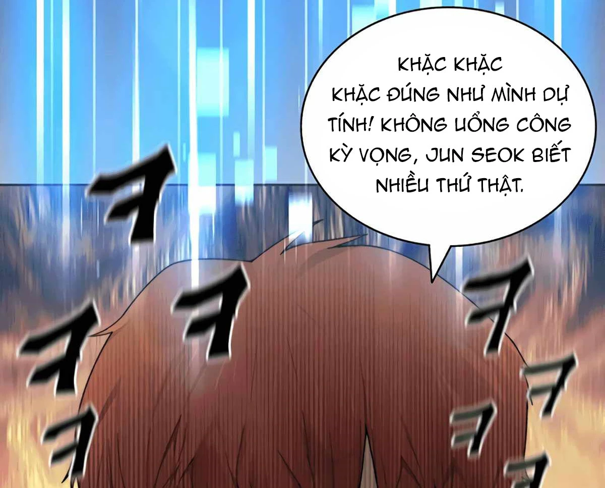 Mắc Kẹt Trong Tòa Tháp Thử Thách Chapter 37 - Trang 4