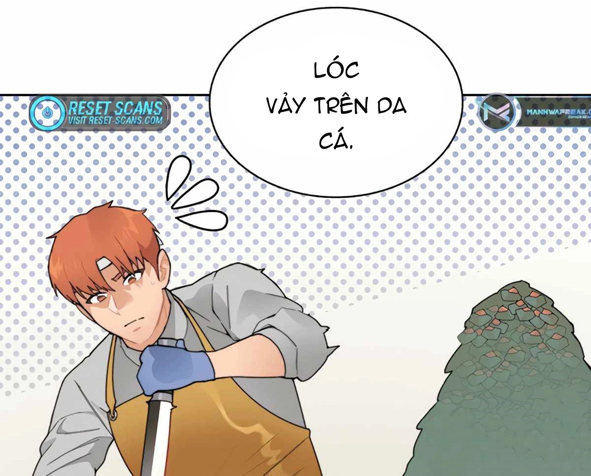 Mắc Kẹt Trong Tòa Tháp Thử Thách Chapter 37 - Trang 4