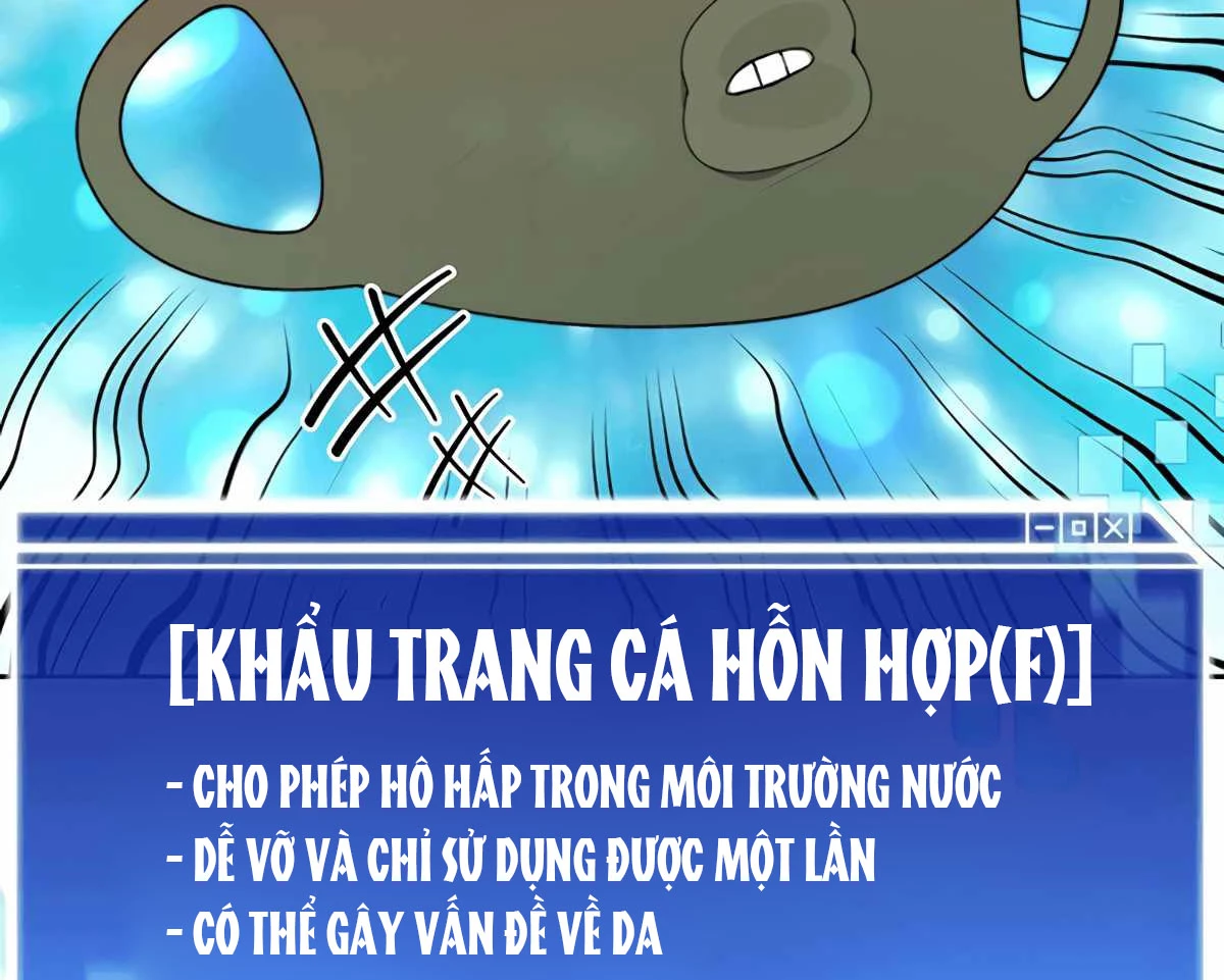 Mắc Kẹt Trong Tòa Tháp Thử Thách Chapter 37 - Trang 4