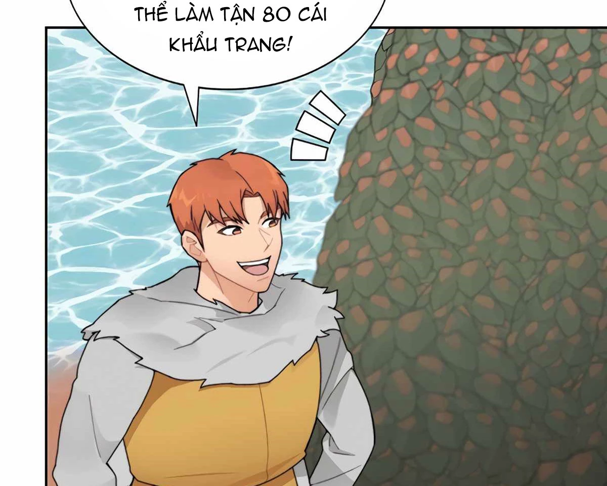 Mắc Kẹt Trong Tòa Tháp Thử Thách Chapter 37 - Trang 4