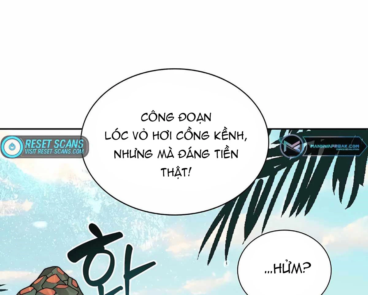 Mắc Kẹt Trong Tòa Tháp Thử Thách Chapter 37 - Trang 4