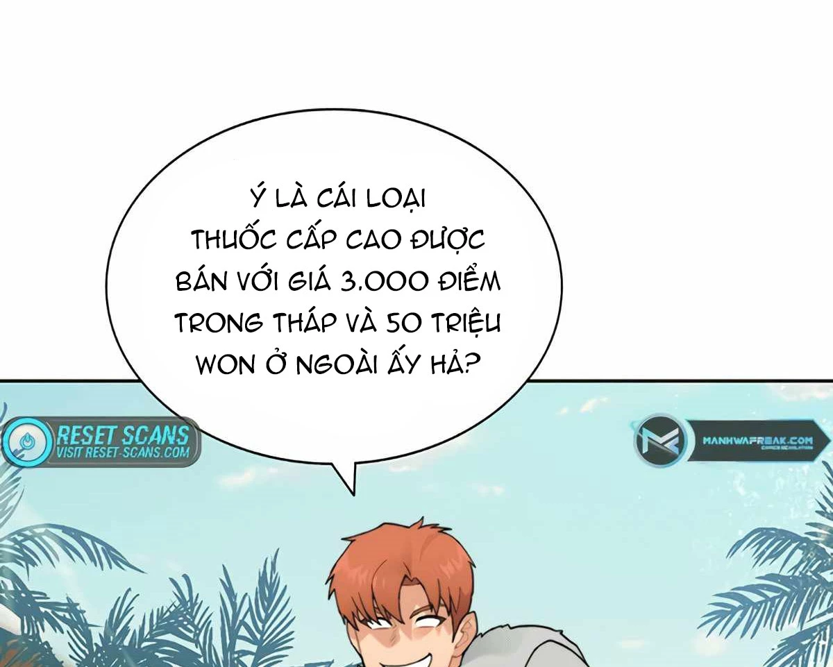 Mắc Kẹt Trong Tòa Tháp Thử Thách Chapter 37 - Trang 4