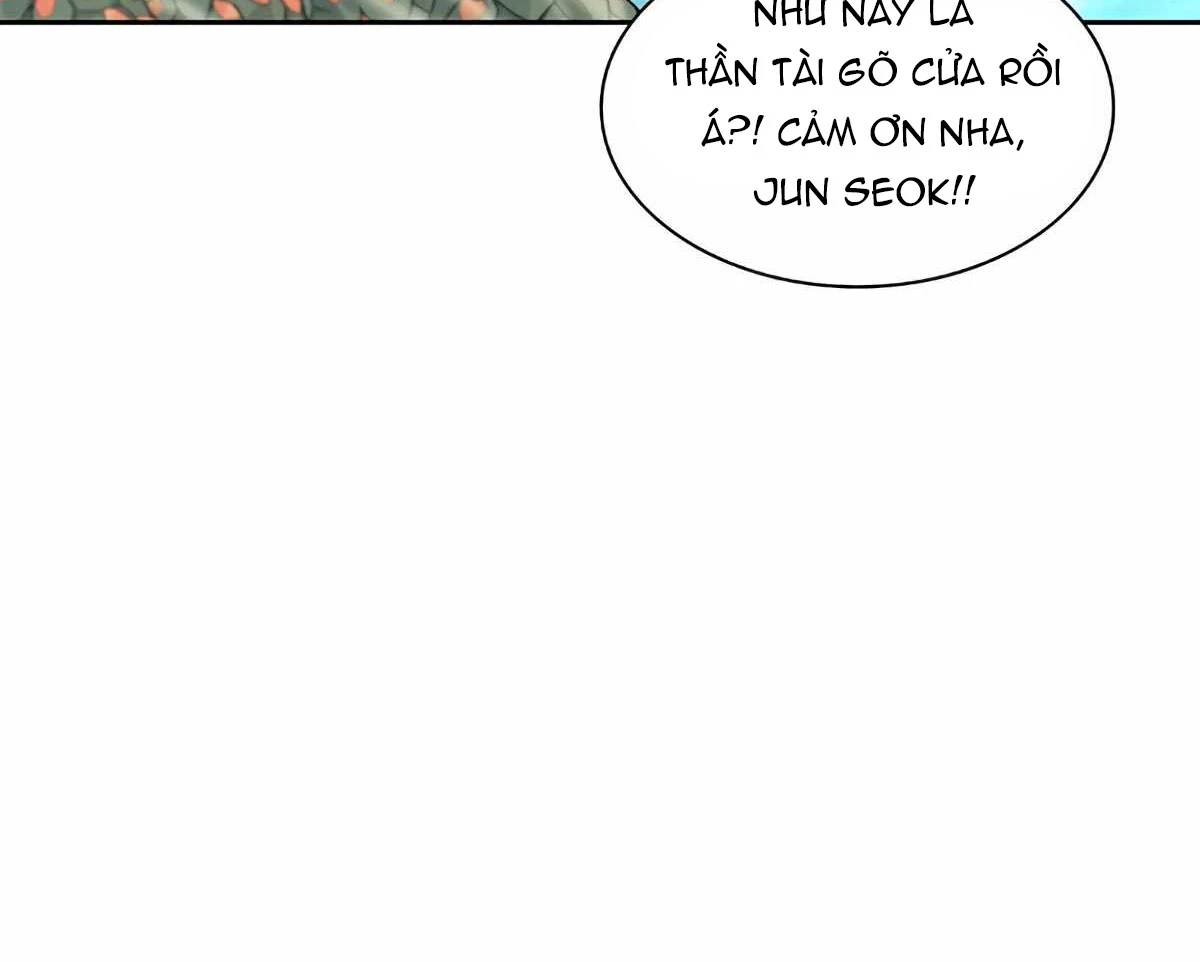 Mắc Kẹt Trong Tòa Tháp Thử Thách Chapter 37 - Trang 4