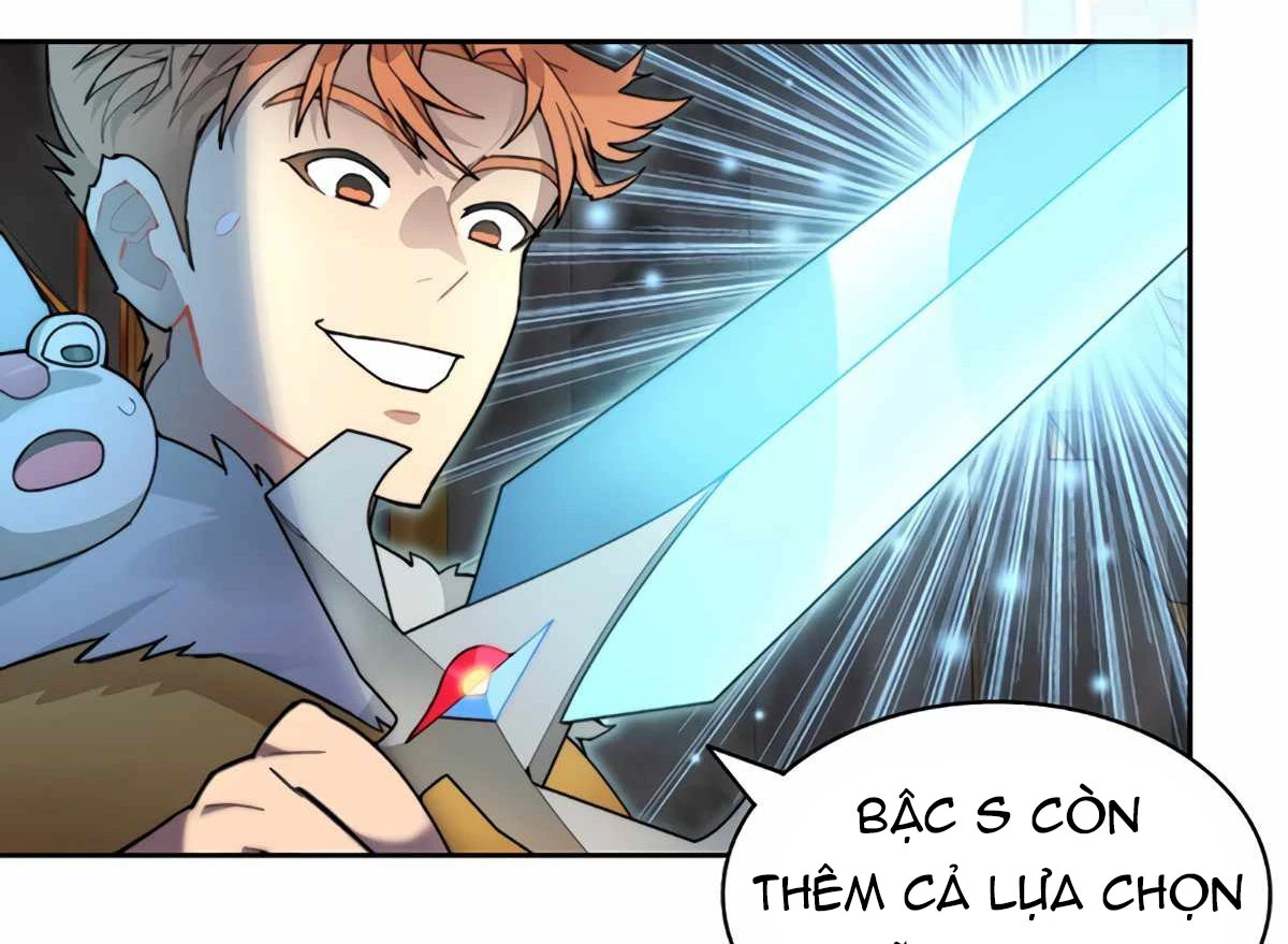 Mắc Kẹt Trong Tòa Tháp Thử Thách Chapter 39 - Trang 4