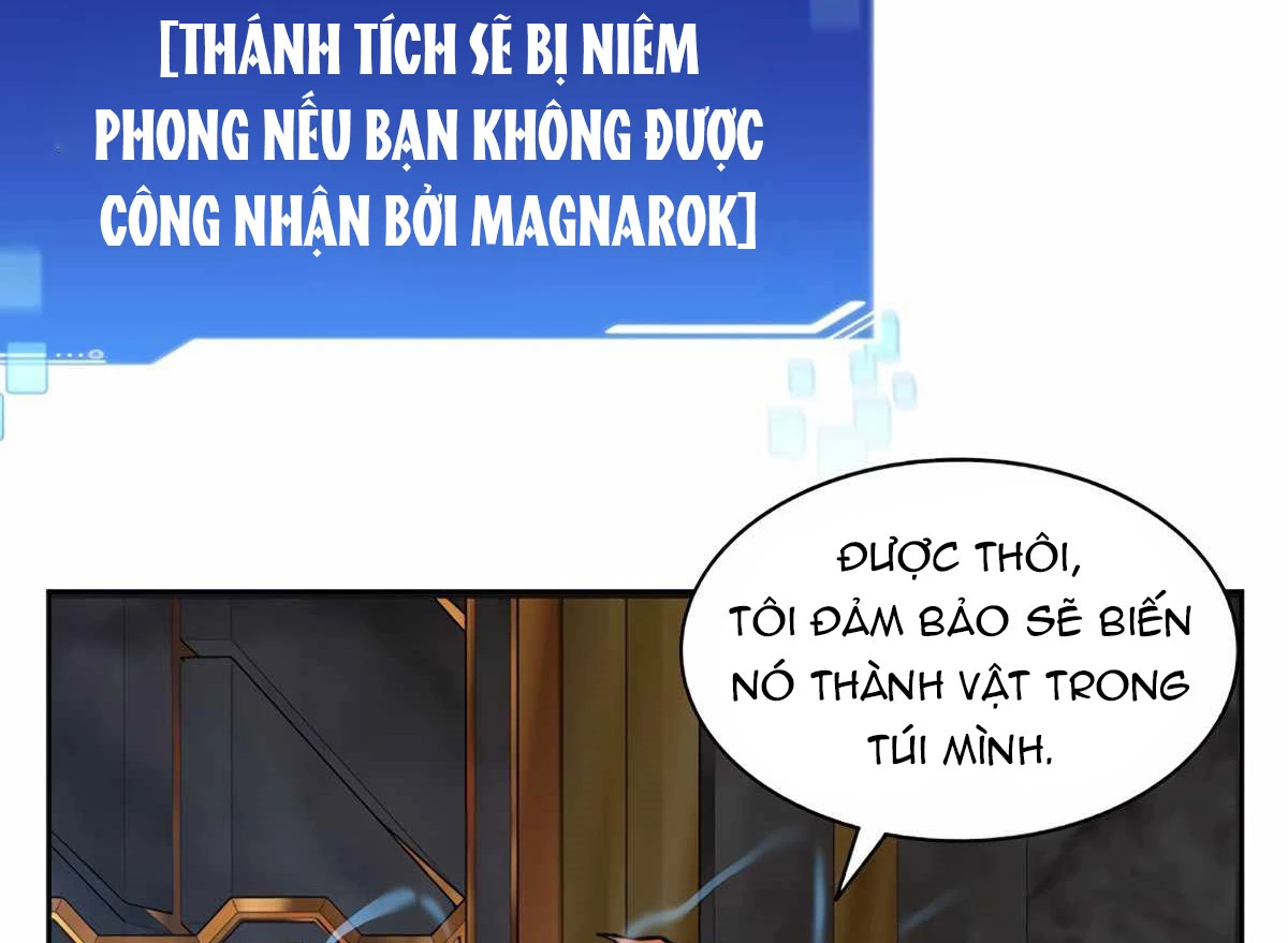 Mắc Kẹt Trong Tòa Tháp Thử Thách Chapter 39 - Trang 4