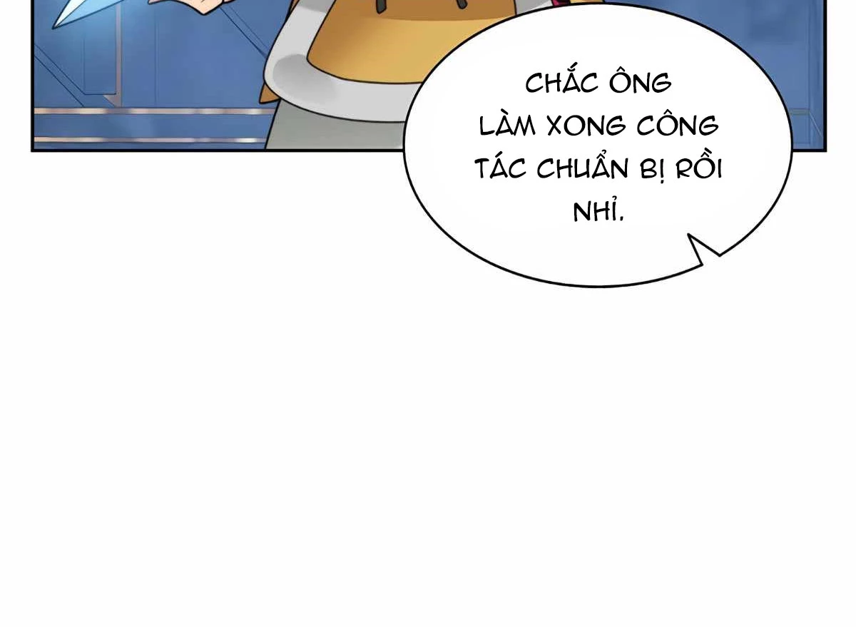 Mắc Kẹt Trong Tòa Tháp Thử Thách Chapter 39 - Trang 4