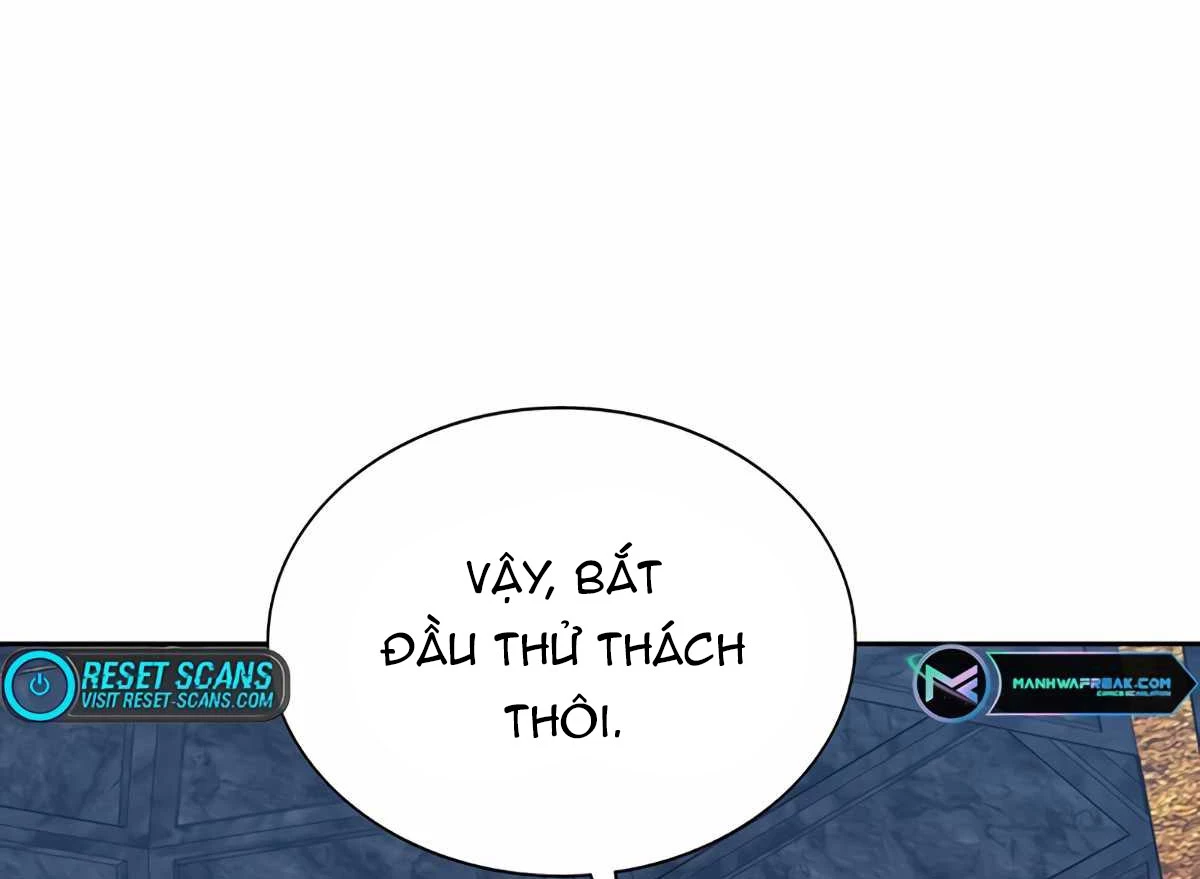 Mắc Kẹt Trong Tòa Tháp Thử Thách Chapter 39 - Trang 4