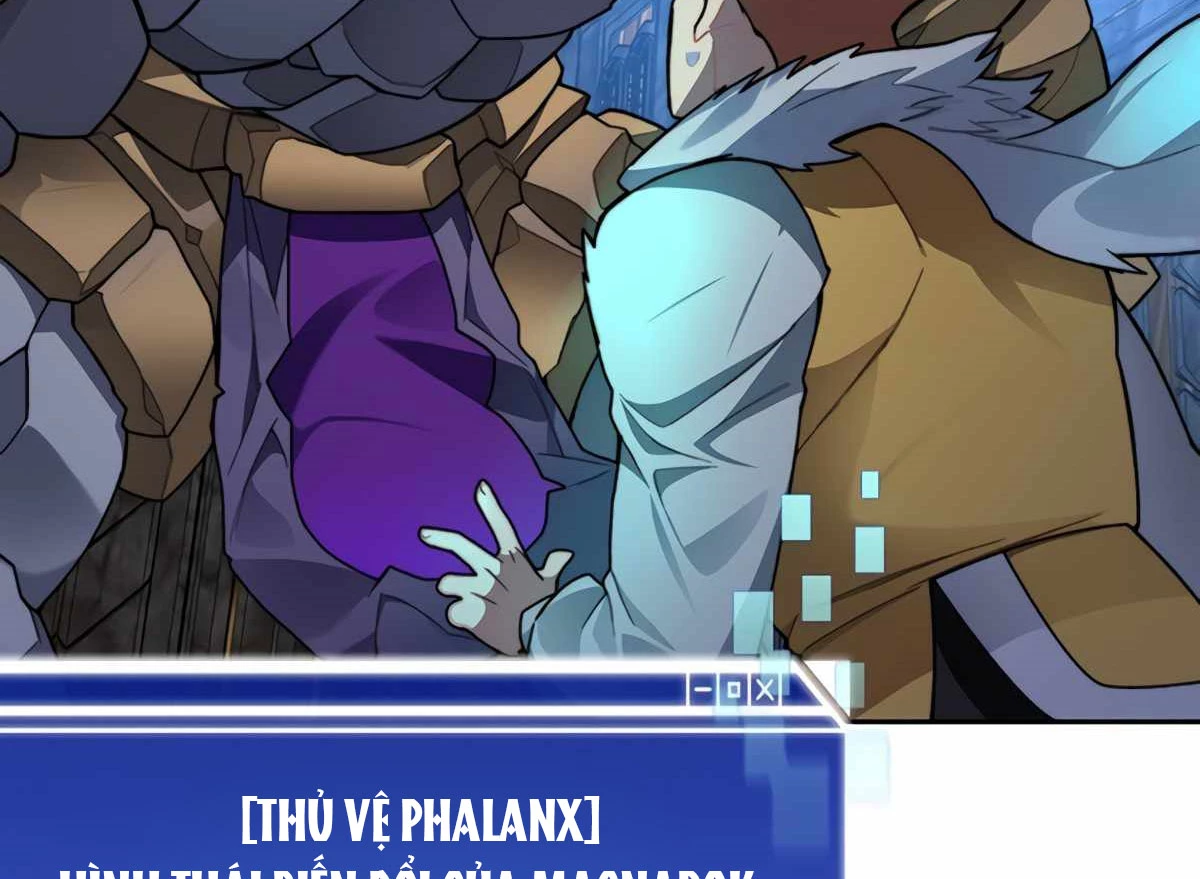 Mắc Kẹt Trong Tòa Tháp Thử Thách Chapter 39 - Trang 4