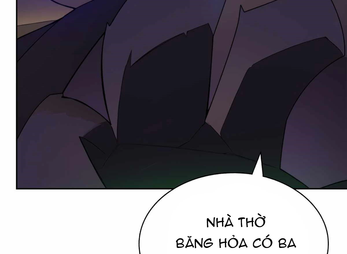 Mắc Kẹt Trong Tòa Tháp Thử Thách Chapter 39 - Trang 4