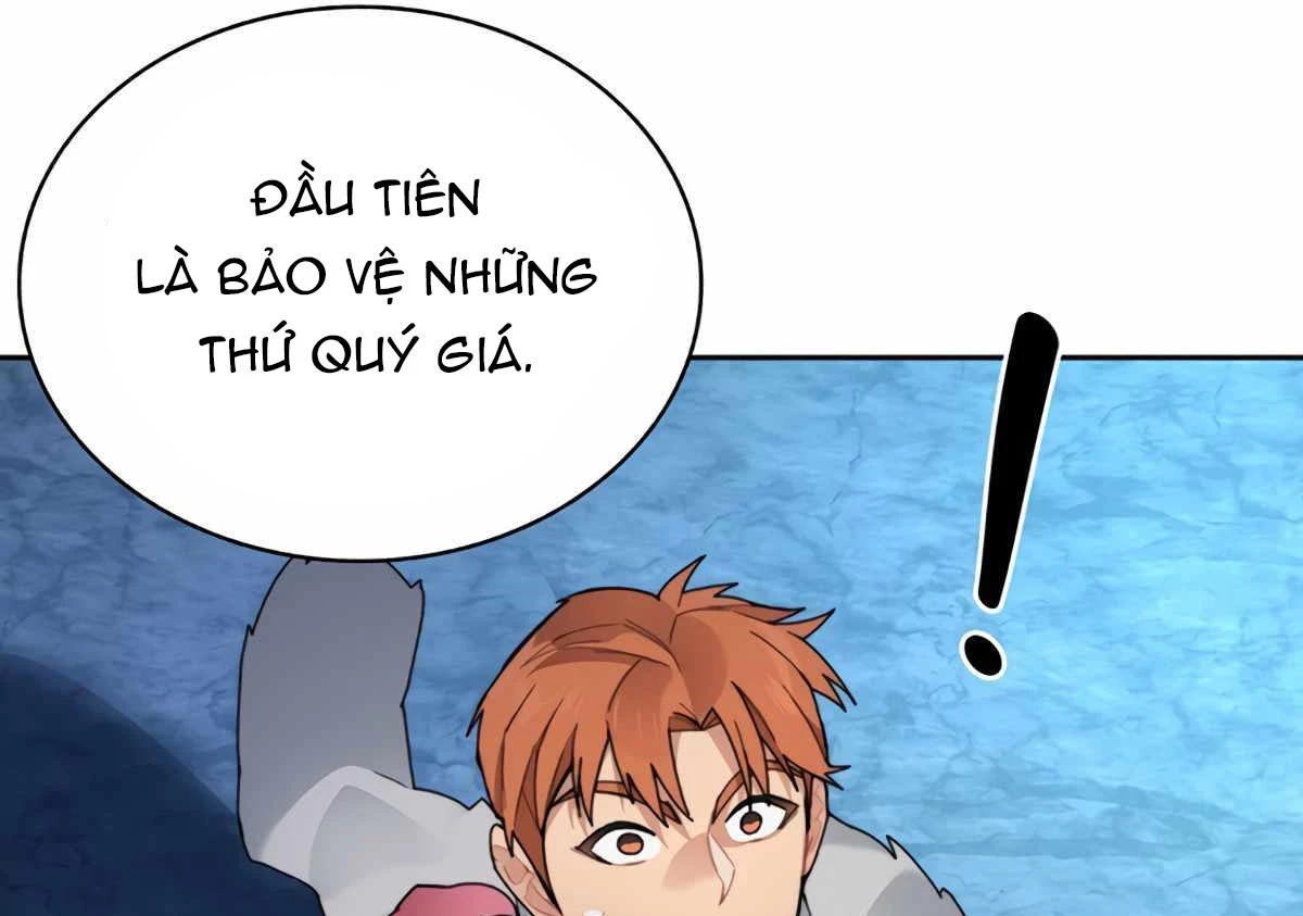 Mắc Kẹt Trong Tòa Tháp Thử Thách Chapter 39 - Trang 4