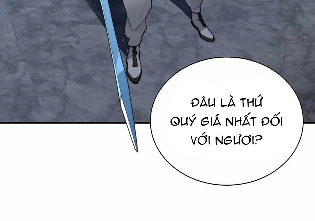 Mắc Kẹt Trong Tòa Tháp Thử Thách Chapter 39 - Trang 4