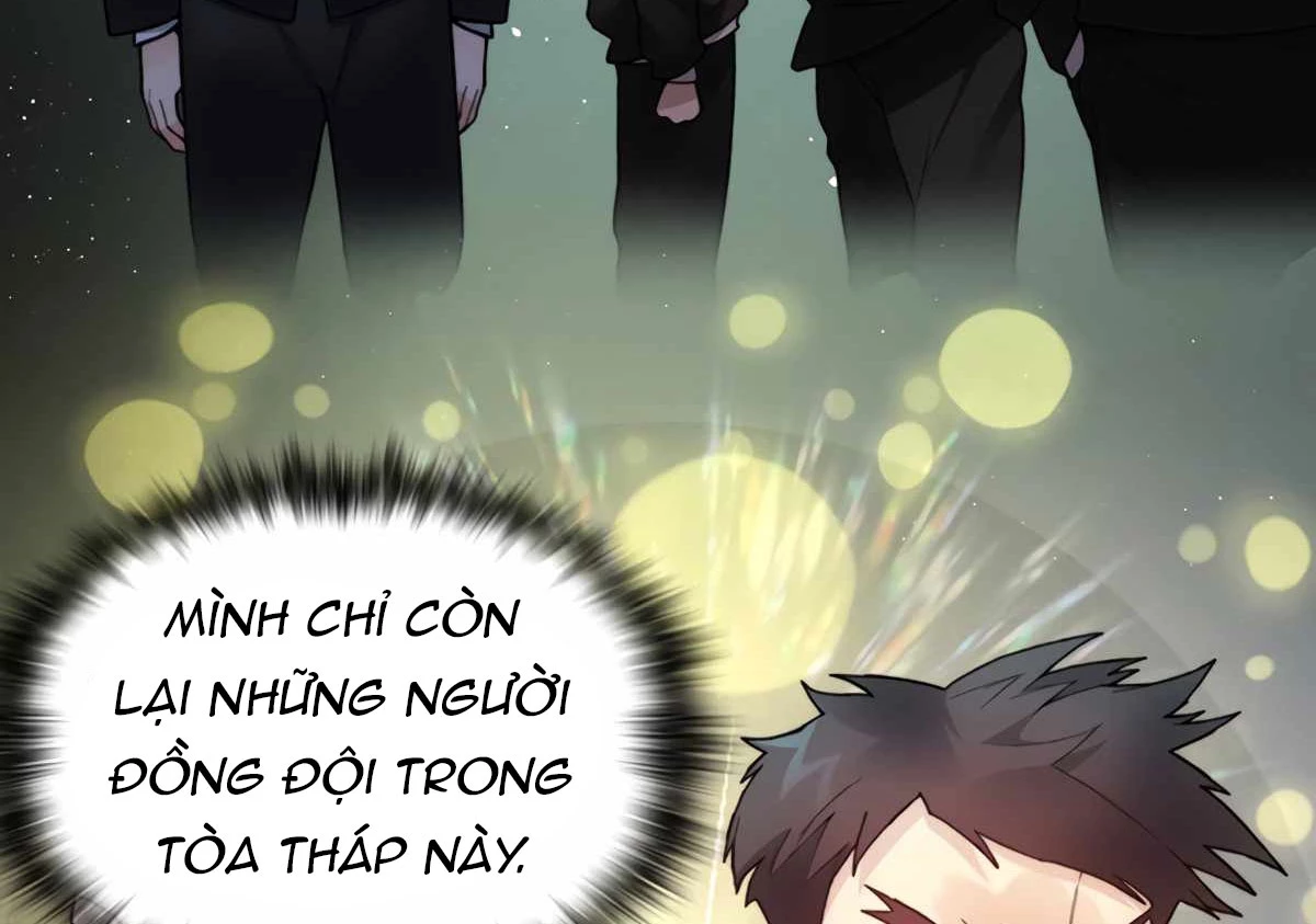 Mắc Kẹt Trong Tòa Tháp Thử Thách Chapter 39 - Trang 4