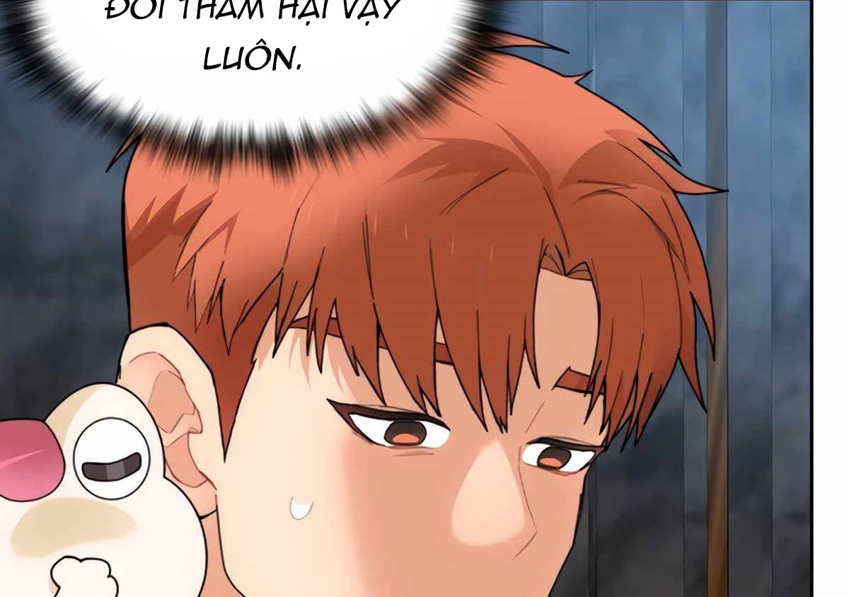Mắc Kẹt Trong Tòa Tháp Thử Thách Chapter 39 - Trang 4