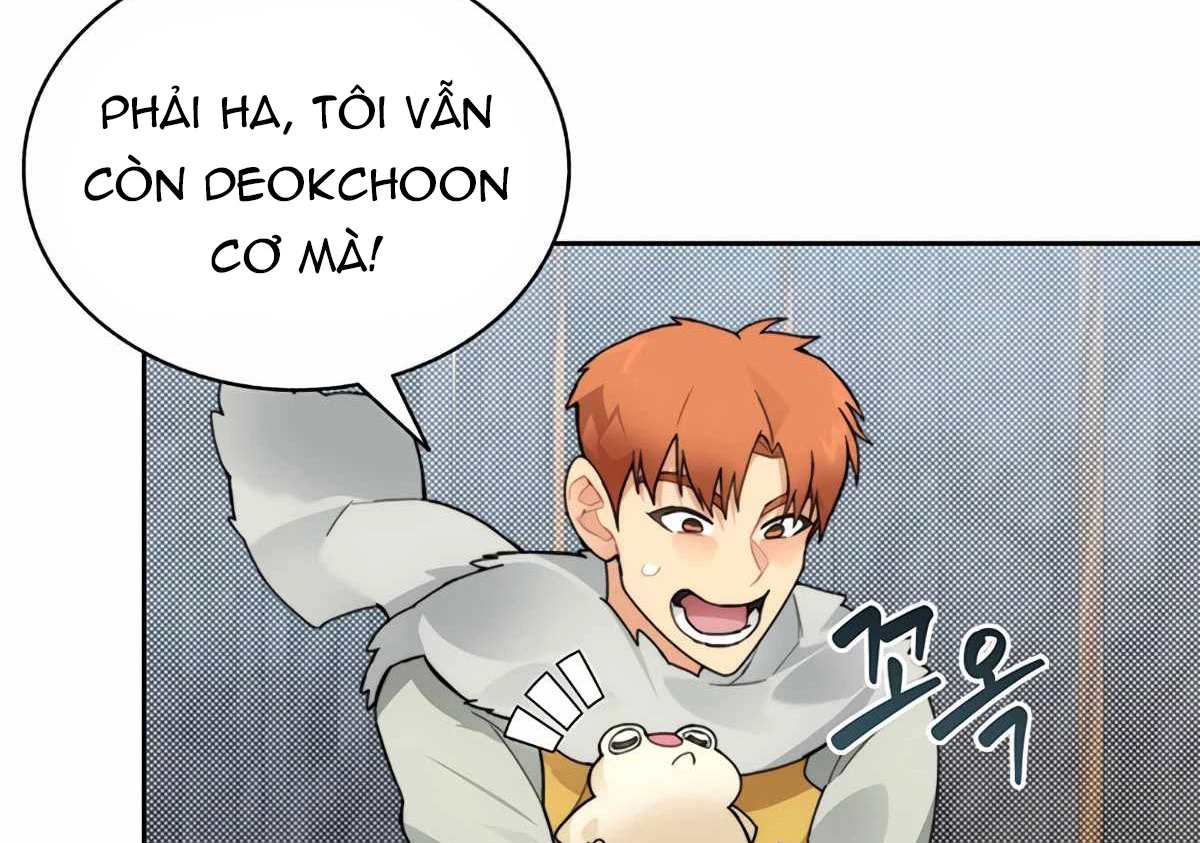Mắc Kẹt Trong Tòa Tháp Thử Thách Chapter 39 - Trang 4