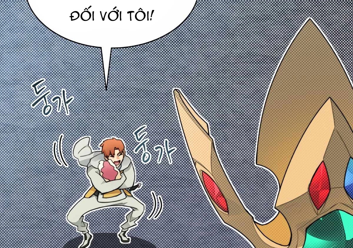 Mắc Kẹt Trong Tòa Tháp Thử Thách Chapter 39 - Trang 4