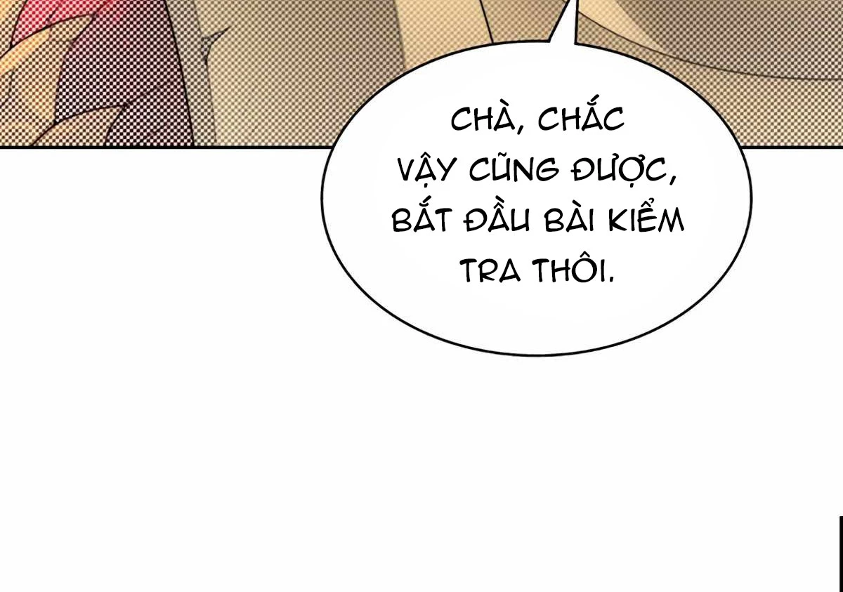 Mắc Kẹt Trong Tòa Tháp Thử Thách Chapter 39 - Trang 4