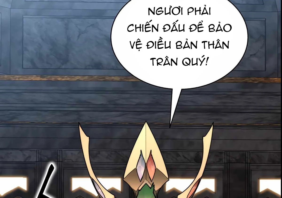 Mắc Kẹt Trong Tòa Tháp Thử Thách Chapter 39 - Trang 4