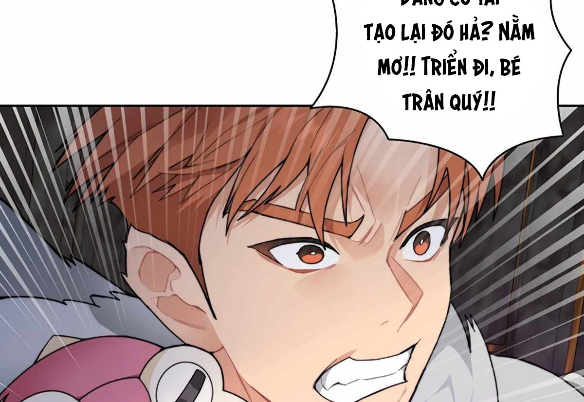 Mắc Kẹt Trong Tòa Tháp Thử Thách Chapter 39 - Trang 4