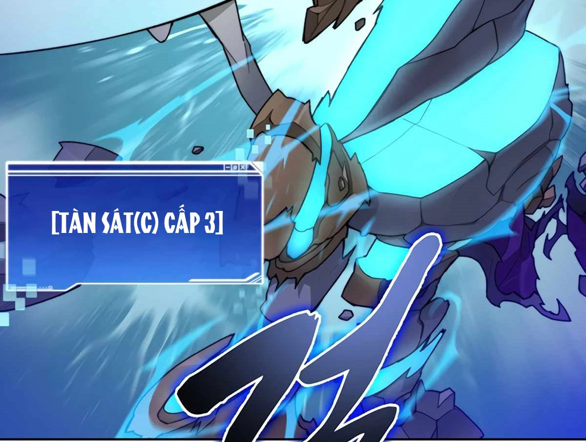 Mắc Kẹt Trong Tòa Tháp Thử Thách Chapter 39 - Trang 4