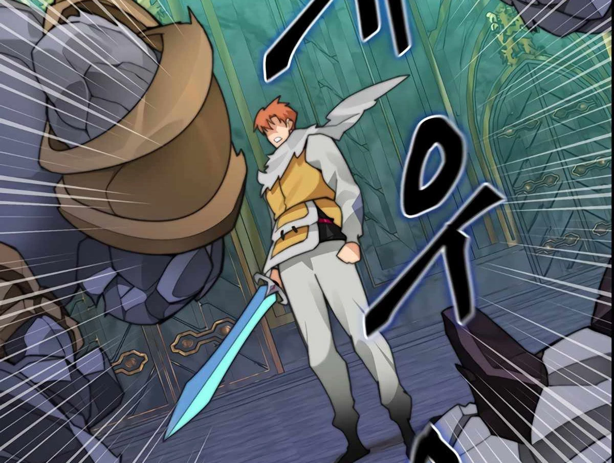 Mắc Kẹt Trong Tòa Tháp Thử Thách Chapter 39 - Trang 4