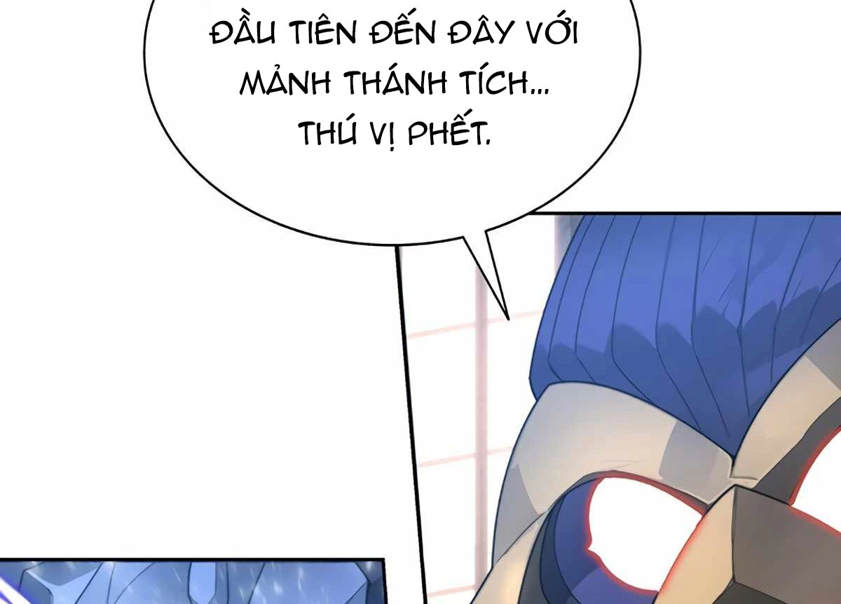 Mắc Kẹt Trong Tòa Tháp Thử Thách Chapter 39 - Trang 4