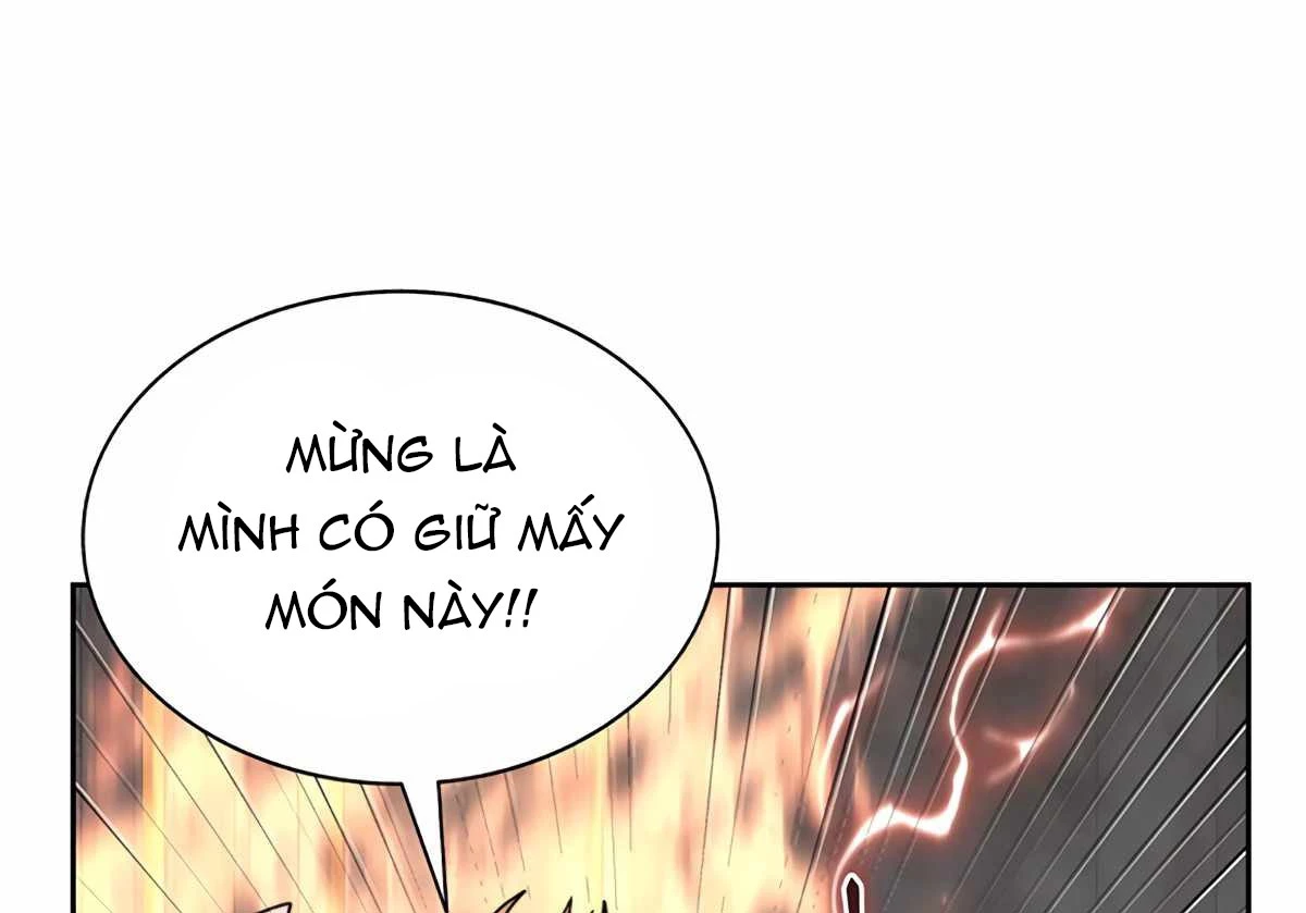 Mắc Kẹt Trong Tòa Tháp Thử Thách Chapter 39 - Trang 4